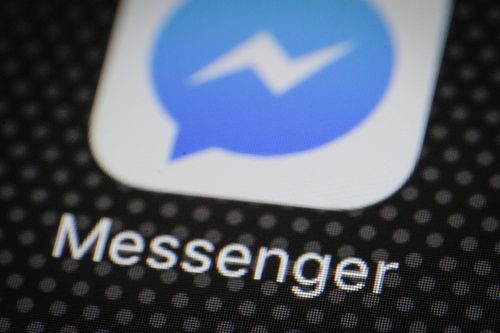 Facebook Messenger ra tính năng 'rút lại lời nói'