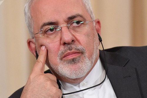 Bộ trưởng Ngoại giao Iran chỉ trích chính sách hiếu chiến của Israel