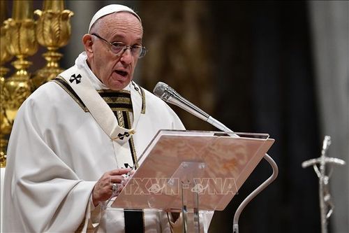 Giáo hoàng Francis: Một số trường hợp nữ tu sĩ bị ép buộc làm nô lệ tình dục