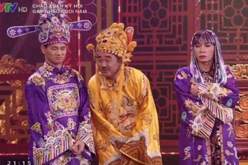 Cộng đồng mạng chế ảnh những câu nói 'để đời' trong Táo quân 2019