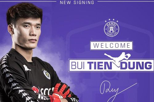V-League 2019: Chờ 'bom tấn' Bùi Tiến Dũng, Quế Ngọc Hải chứng tỏ giá trị