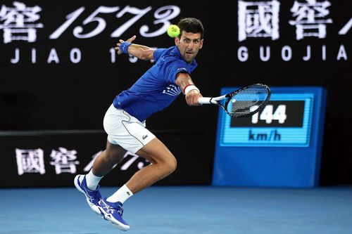 Roger Federer, Rafael Nadal và Novak Djokovic: Tiếp theo là gì?