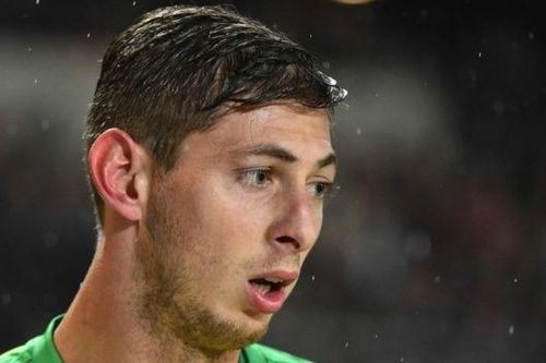Xác định thi thể của cầu thủ xấu số Emiliano Sala