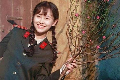 Hot girl, hot boy Việt làm gì trong những ngày đầu năm?