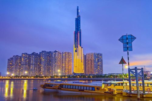Việt Nam trong nhóm có tốc độ tăng triệu phú USD nhanh nhất thế giới
