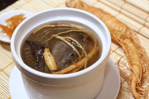 Học ngay những món ăn bài thuốc này để bồi bổ sức khỏe mùa xuân
