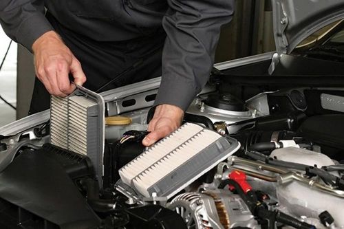 Cách lấy lại 'phong độ' như xe mới đối với động cơ ô tô cũ