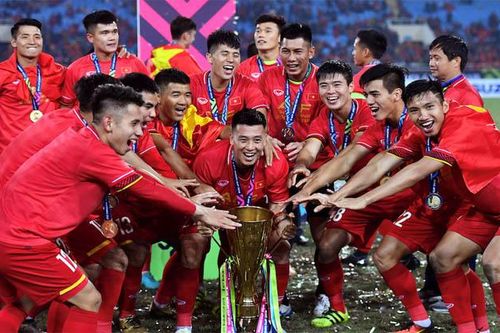 Cầu thủ Việt Nam trở thành 'hàng hot' của Thái Lan