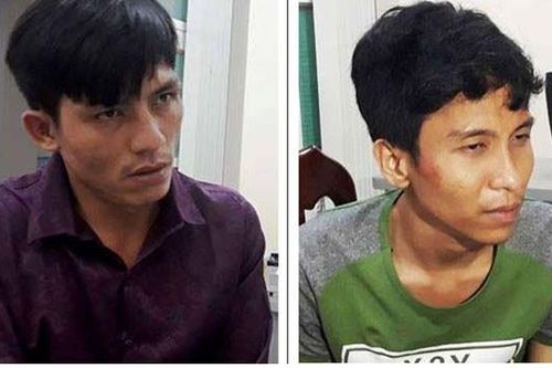 Vụ cướp ở trạm thu phí: Hai người dân giao cho công an hơn 1 tỷ đồng