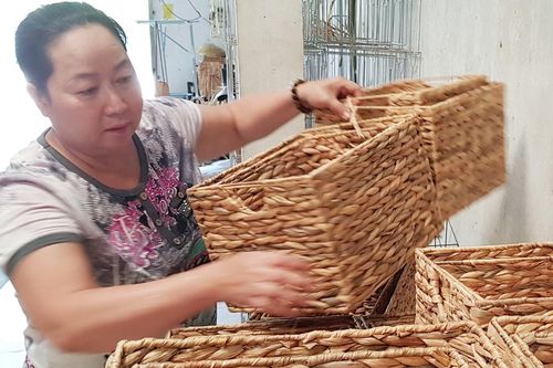 Trải lòng dịp Tết của 'nữ hoàng lục bình' sau gần 10 năm vướng lao lý