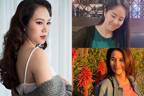 Năm Kỷ Hợi, mỹ nhân Việt đua nhau đón 'heo vàng'