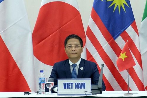 Hứa hẹn 'trái ngọt' từ những hiệp định tự do thương mại mới
