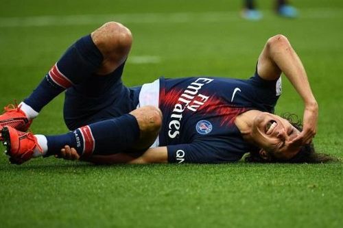 PSG mất thêm 2 trụ cột trước thềm đại chiến MU