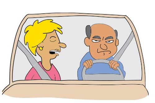 Cứ tưởng chồng ngọt ngào, không ngờ...