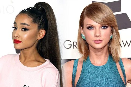 Lý do Ariana Grande, Taylor Swift và loạt sao 'tẩy chay' Grammy 2019?