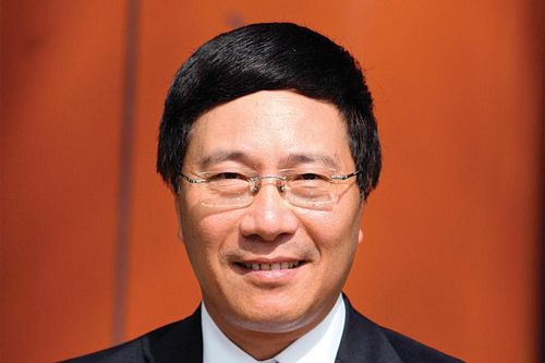 Phó Thủ tướng Phạm Bình Minh sắp thăm Triều Tiên
