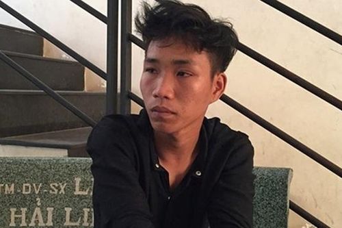 Bắt đối tượng đâm chết bạn đánh bạc