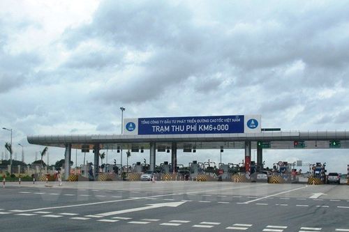 VEC lên tiếng trước thông tin tiền thu phí đường cao tốc bị thất thoát