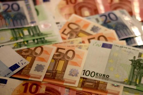 Cướp xe bọc thép chở hơn 1 triệu euro tiền mặt ở Pháp
