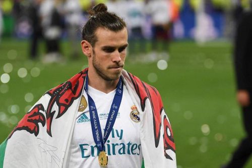 Marcelo tiết lộ lý do khiến Bale thất sủng tại Real Madrid