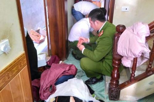 Đối tượng trong vụ sát hại thiếu nữ giao gà chiều 30 Tết khai gì?