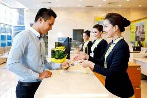 Moody's xếp hạng tín nhiệm cao đối với Nam A Bank