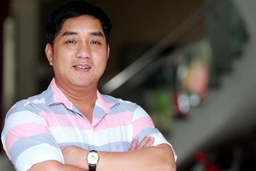 Ông chủ Tập đoàn Đèo Cả gửi tới thông điệp 'Tầm nhìn và khát vọng'