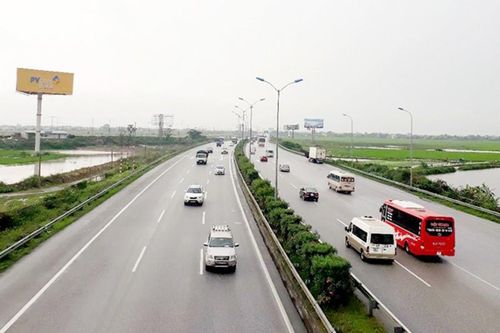 Tổng cục Đường bộ sẽ thu hồi quyết định cấm xe của VEC