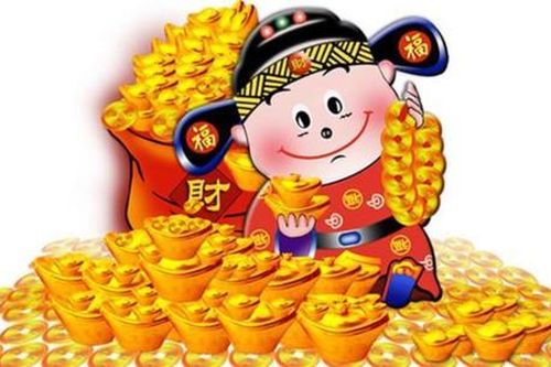 Mua vàng ngày Vía Thần Tài để may mắn cả năm 2019?