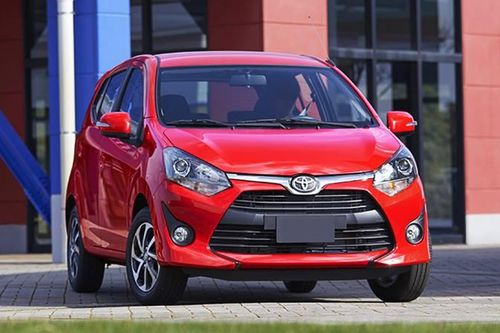 Có nên mua Toyota Wigo giá 345 triệu đồng?