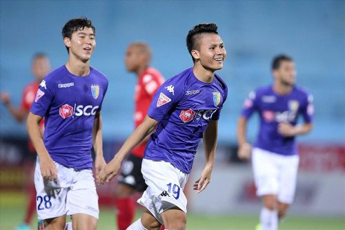 Sơ loại AFC Champions League: CLB Hà Nội - Bangkok và những tham vọng