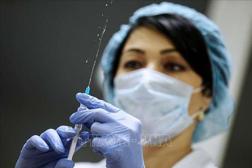 Dịch cúm lan rộng tại Nga, hàng nghìn trường học phải đóng cửa