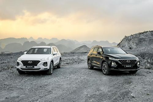 Bảng giá xe ô tô Hyundai tháng 2/2019