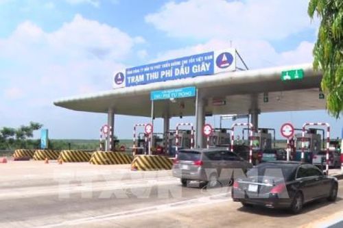 VEC phải thu hồi quyết định từ chối phục vụ vĩnh viễn 2 ô tô vi phạm