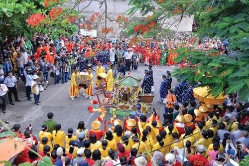 Ngành văn hóa - thể thao và du lịch đạt nhiều kết quả nổi bật