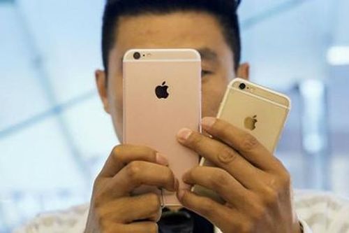 Nhiều ứng dụng trên iPhone bí mật ghi lại ảnh chụp màn hình khách hàng