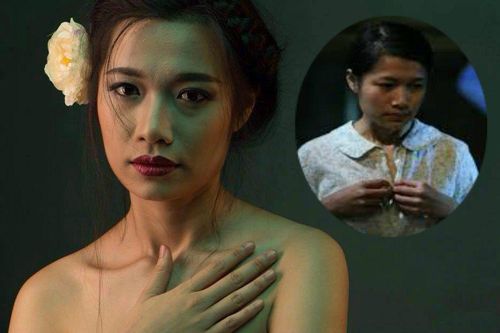 Trà My: 'Đóng cảnh nóng là trách nhiệm chứ không phải là cái gì vĩ đại để diễn viên kể công'