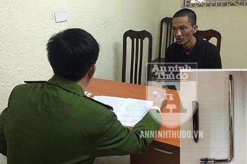 Bắt 'siêu' trộm có 8 tiền án