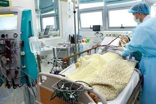 Mẹ và song thai tử vong vì mắc cúm A/H1N1