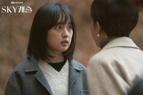 Kim Bo Ra của SKY Castle cùng Park Min Young - Kim Jae Wook đóng phim hài lãng mạn đài tvN