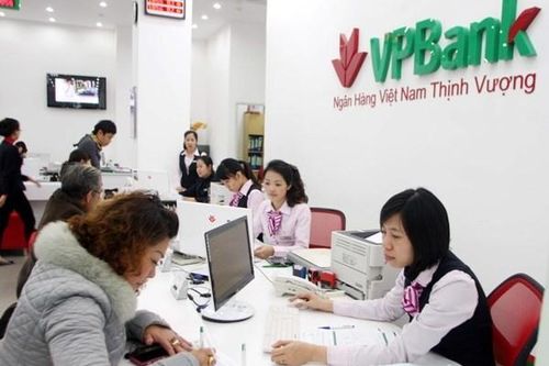 VPBank named in Top 500 valuable bank brands for first time
