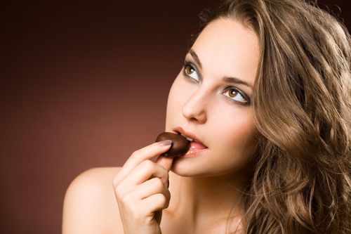 Lợi ích bất ngờ khi ăn chocolate mỗi ngày