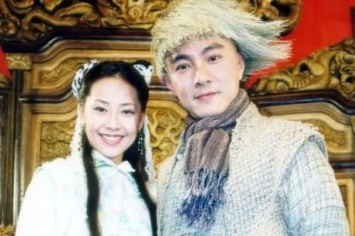 Những cặp sao yêu trong phim của Kim Dung, kết hôn ở ngoài đời