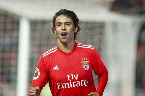 Man.United muốn lập kỷ lục với 'thần đồng' người Bồ