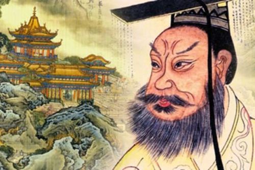 Kinh ngạc hai hài cốt 'ma quái' trong lăng mộ Tần Thủy Hoàng