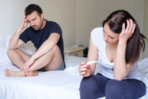 Thực phẩm cực tốt cho nam giới bị hiếm muộn