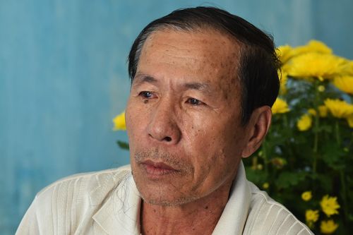 Việt kiều bị tạt axit ngày Tết: Đẫm nước mắt ngày đoàn viên