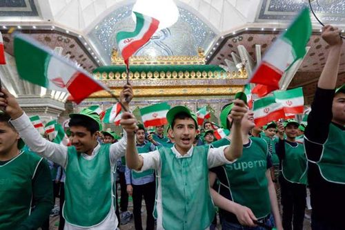 Tiếp tục sóng gió trong quan hệ Mỹ - Iran