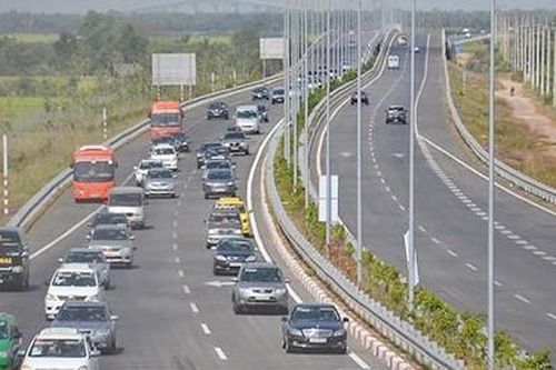 Doanh thu 'khủng' của 4 tuyến cao tốc trong dịp Tết Kỷ Hợi