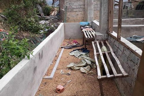 Toàn cảnh hành trình truy bắt kẻ sát hại nữ sinh ở Điện Biên